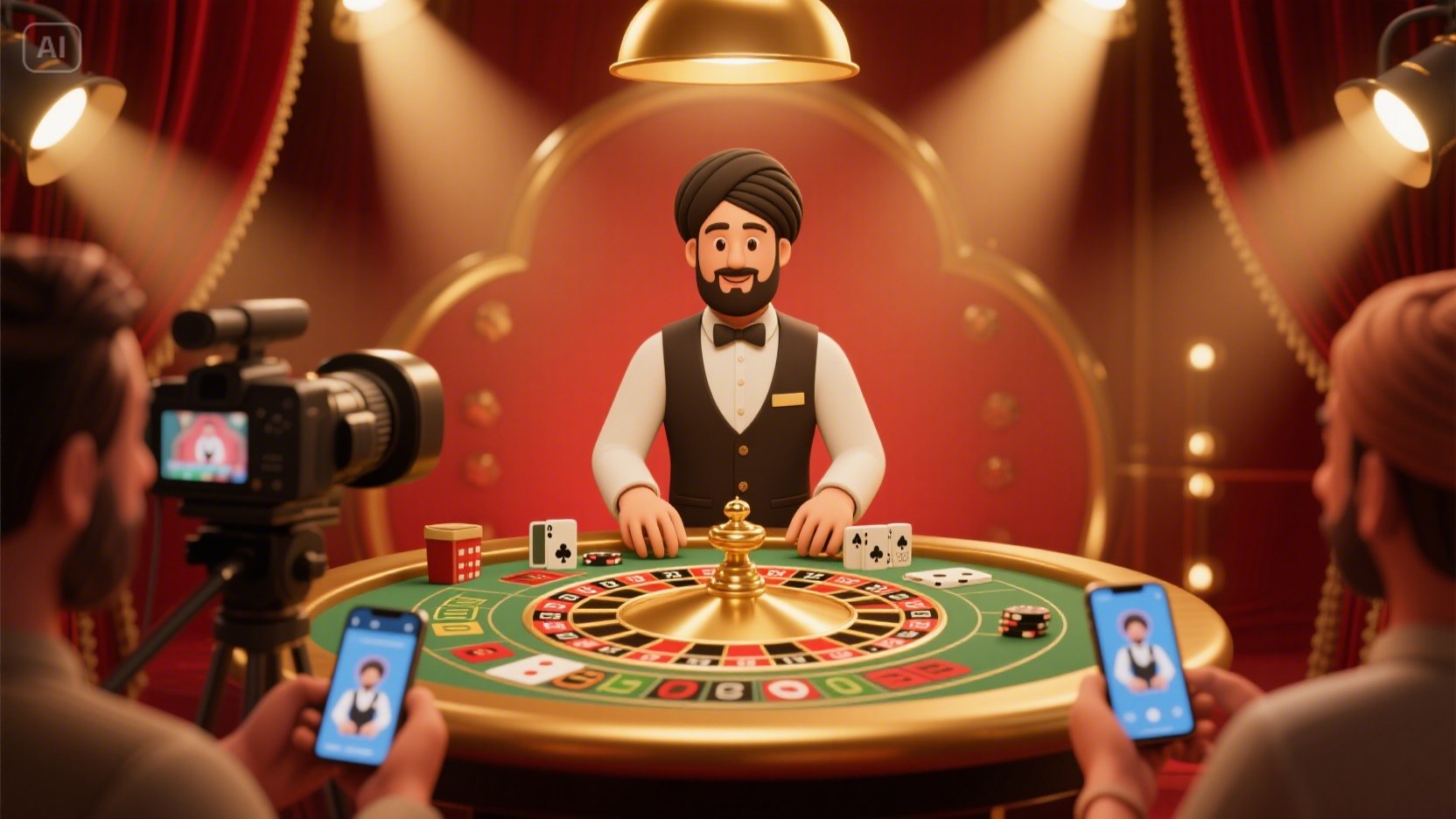 Vegas Land CasinoJoin today and claim 200% instantly added to your balance! Pakistani players can experience secure payments, instant rewards, and fast cashouts through JazzCash and Easypaisa.