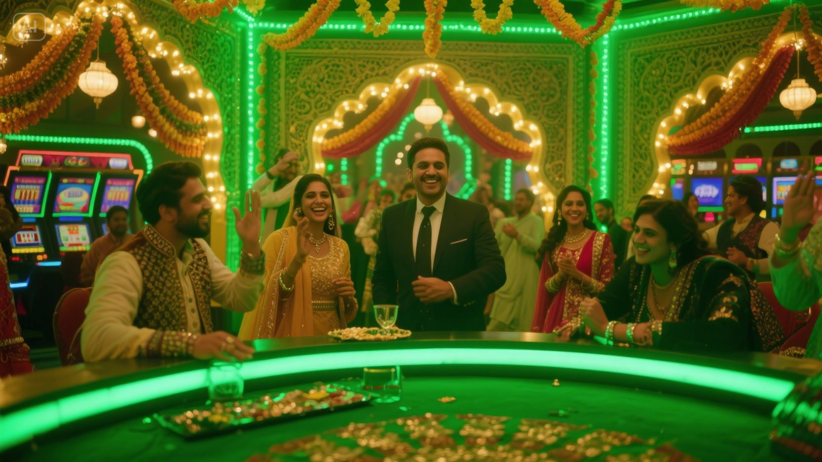 Registration at Vegas Land Casino Casino