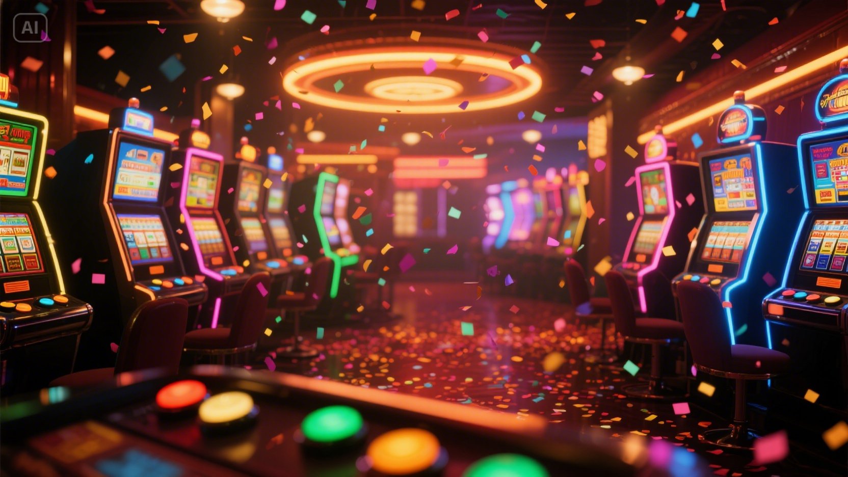 Casino Vegas Land Casino desktop and mobile interfaces