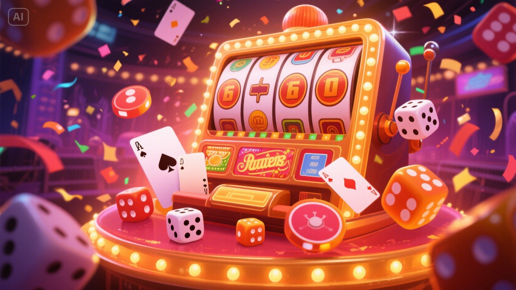 Vegas Land CasinoDeposit today and get 200% instantly! Pakistani players can enjoy crash games, slots, and card tables with secure JazzCash support.
