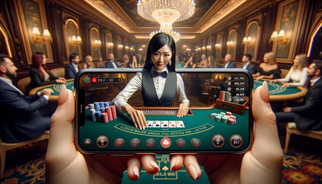 Vegas Land Casino پاکستان ریئل منی گیمز